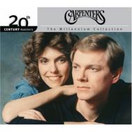 【輸入盤】 Carpenters カーペンターズ / Best Of 【CD】
