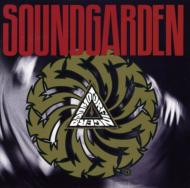 【輸入盤】 Soundgarden サウンドガーデン / Badmotorfinger 【CD】