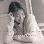 柳原愛子 / innocent color 【CD】