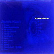 【送料無料】 Mr.Children / Atomic Heart 【CD】