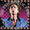 【輸入盤】 Psychedelic Furs サイケデリックファーズ / Mirror Moves 【CD】