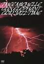 thee michelle gun elephant ミッシェルガンエレファント / GOD JAZZ TIME 【DVD】