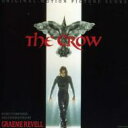 【輸入盤】 クロウ / Crow - Soundtrack 【CD】