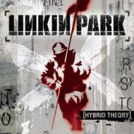 【輸入盤】 Linkin Park リンキンパーク / Hybrid Theory 【CD】