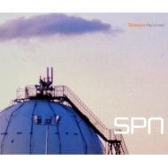 SPANOVA / Harumaki 【CD Maxi】