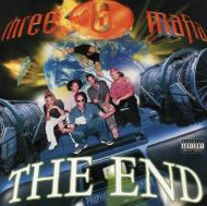 【輸入盤】 Three 6 Mafia スリーシックスマフィア / Da End 【CD】