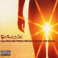 【輸入盤】 Fatboy Slim ファットボーイスリム / Halfway Between The Gutter Andthe Stars 【CD】