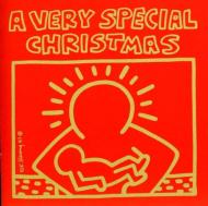 【輸入盤】 Very Special Christams 【CD】