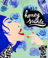 orange pekoe オレンジペコー / Honeysuckle 【CD Maxi】