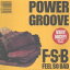 ̵ Feel So Bad ե륽Хå / POWER GROOVE CD