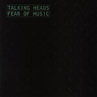 【輸入盤】 Talking Heads トーキングヘッズ / Fear Of Music 【CD】