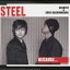 Steel (Jp) / BECAUSE・・・ 【CD Maxi】