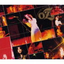 カルメンマキ & Oz / ライヴ 【CD】