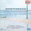 ͢ס Shostakovich 祹ӥ / ֥ƥѥ󡦥顼ν跺סȶʡ֥ƥ꡼ʡޥסեʻشˡɸ CD