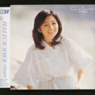 太田裕美 オオタヒロミ / Feelin' Summer 【CD】
