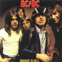 【輸入盤】 AC/DC エーシーディーシー / Highway To Hell 【CD】