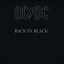 ͢ס AC/DC ǥ / Back In Black CD