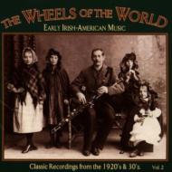 【輸入盤】 Wheels Of The World Volume 2 【CD】