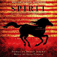 【輸入盤】 スピリット / Spirit - Soundtrack 【CD】