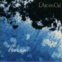 L 039 Arc～en～Ciel ラルクアンシエル / Tierra 【CD】