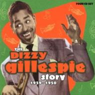 【輸入盤】 Dizzy Gillespie ディジーガレスピー / Story 【CD】