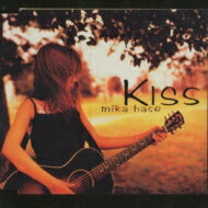 長谷実果 / KISS 【CD Maxi】