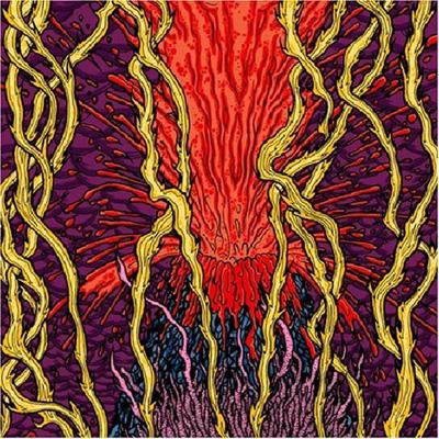 Zozobra / Harmonic Tremors 【CD】