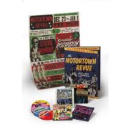 【輸入盤】 Motortown Revue Collection - 40th Anniversary Collection 【CD】