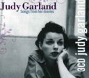 【輸入盤】 Judy Garland ジュディガーランド / Songs From Her Movies 【CD】