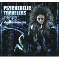 Psychedelic Travelers: Black: Selected By Hoshi☆aya 【CD】