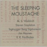 【輸入盤】 Ms Waldron / Steven Stapleton / Sigtryggur Berb Sigmarsson / Jim / Sleeping Moustache 【CD】