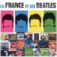 La France Et Les Beatles: Vol.3 【CD】