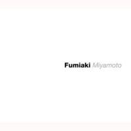 宮本文昭（1949-） / 『Fumiaki Miyamoto』　宮本文昭（ob） 【CD】