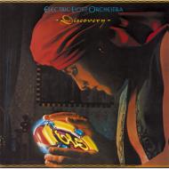 Electric Light Orchestra (E.L.O.) エレクトリックライトオーケストラ / Discovery 【CD】