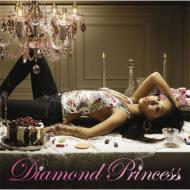 加藤ミリヤ / Diamond Princess 【CD】