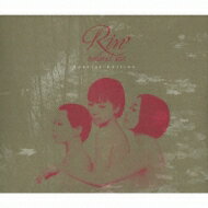 Rin' リン / インランド シー Special Edition 【CD】