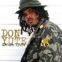 Don Yute / Golden Child yCDz