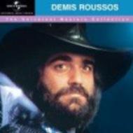  Demis Roussos デニルルソス / Universal Master Series 