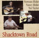 【輸入盤】 Norman Blake / Nancy Blake / Tut Taylor / Shacktown Road 【CD】