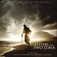 【輸入盤】 Letters From Iwo Jima 【CD】