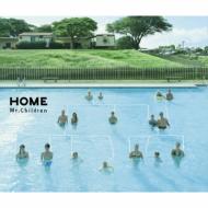 Mr.Children / Home 【CD】