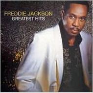 【輸入盤】 Freddie Jackson フレディジャクソン / Greatest Hits 【CD】