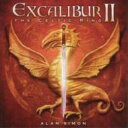 【輸入盤】 Excalibur Ii: Celtic Ring 【CD】