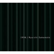 坂本龍一 サカモトリュウイチ / 1996 【CD】