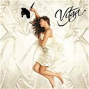 【輸入盤】 Vitaa / Fleur De Toi 【CD】