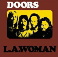 【輸入盤】 Doors ドアーズ / La Woman - Expanded Edition 【CD】