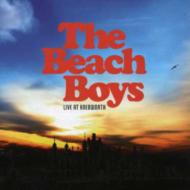 【輸入盤】 Beach Boys ビーチボーイズ / Live At Knebworth 【CD】