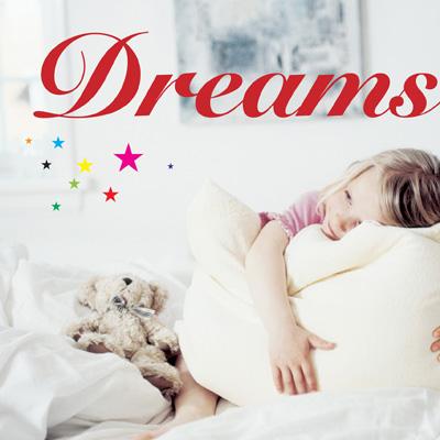 Dreams 【CD】