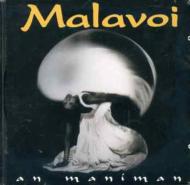 【輸入盤】 Malavoi / An Manian 【CD】