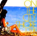 角松敏生 カドマツトシキ / ON THE CITY SHORE 